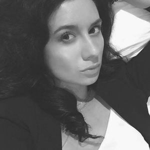 Meet your Posher, Elizaveta